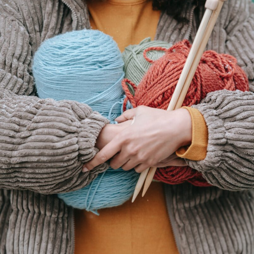 Understanding Cotton Yarn and Acrylic Yarn
