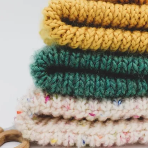 Understanding Yarn Type