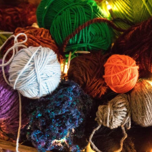 Understanding of the Acrylic Yarn