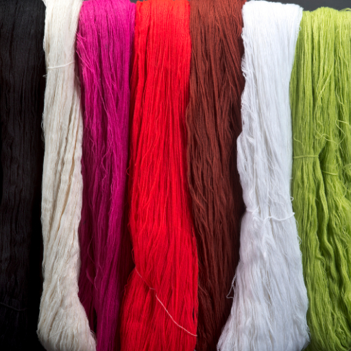 Understanding the Challenges of Dyeing Acrylic Yarn