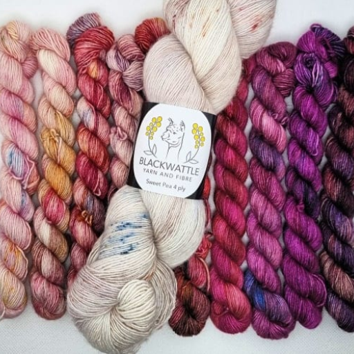 Acrylic Yarn vs. Other Types of Yarn