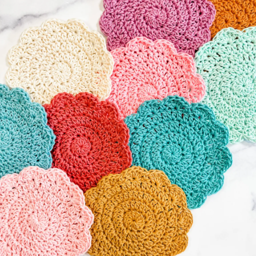 Beginner-Friendly Crochet Patterns