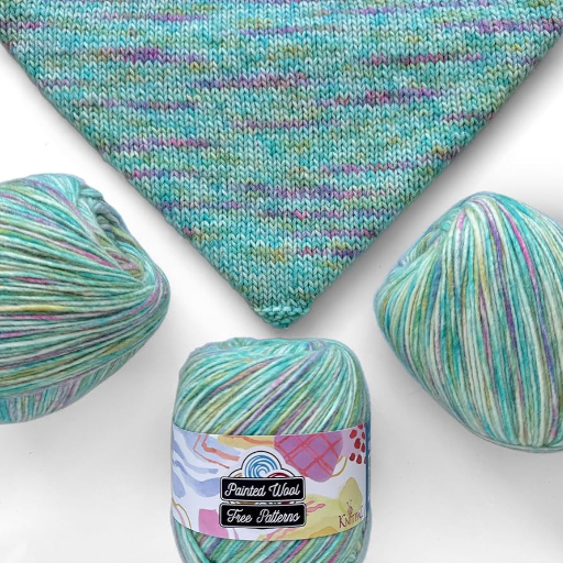Care and Maintenance of Acrylic and Wool Blend Yarn Projects