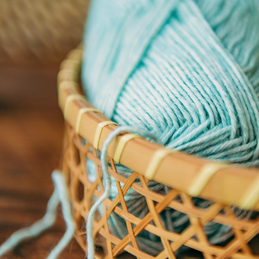 Caring for Your Cotton Acrylic Creations