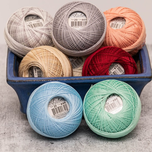 Common Uses of Acrylic Yarn