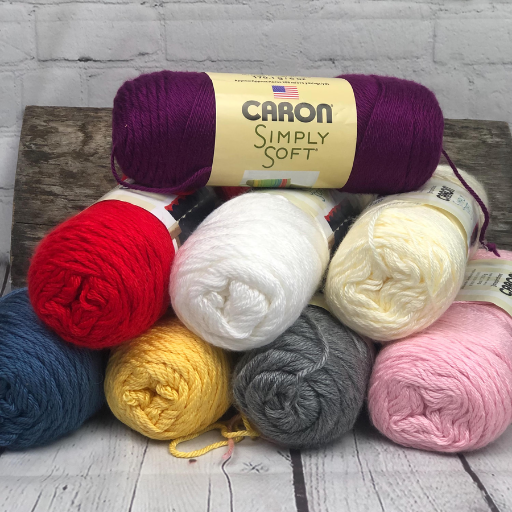 Comparing Simply Soft Yarn to Other Yarn Options