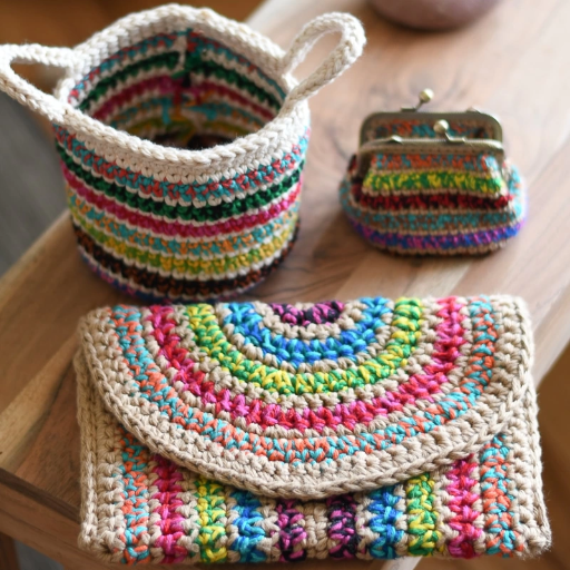 Creative Project Ideas Using Cheap Yarn