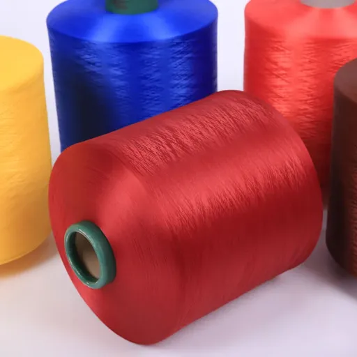 Environmental Impact of Synthetic Fibers
