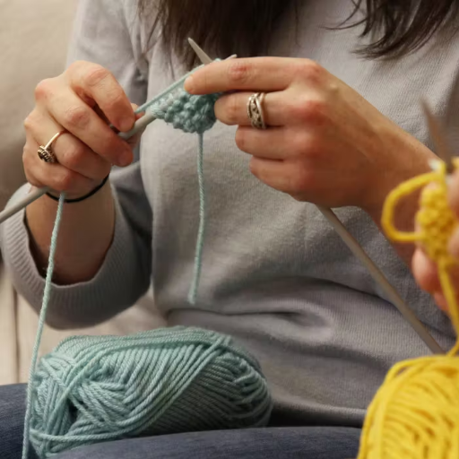 Essential Tools for Blocking Acrylic Yarn