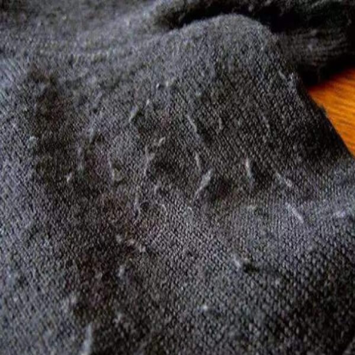 Factors Contributing to Pilling in Polyester