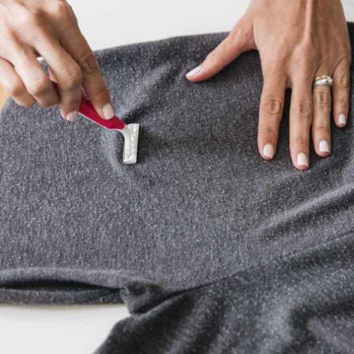 How to Prevent Pilling on Polyester Clothing