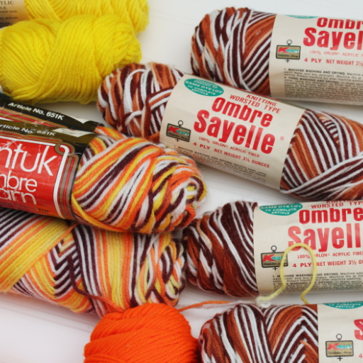 Maintaining the Quality of Acrylic Yarn
