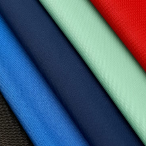 Polyester Stretch: The Facts