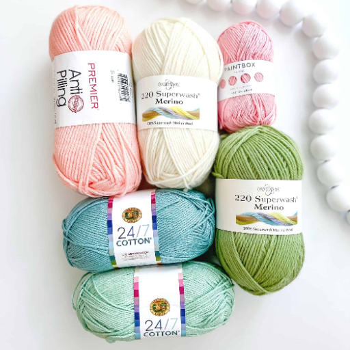 Popular Yarn Brands Offering Affordable Options