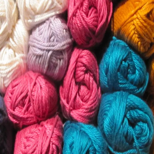 Properties of Viscose Wool