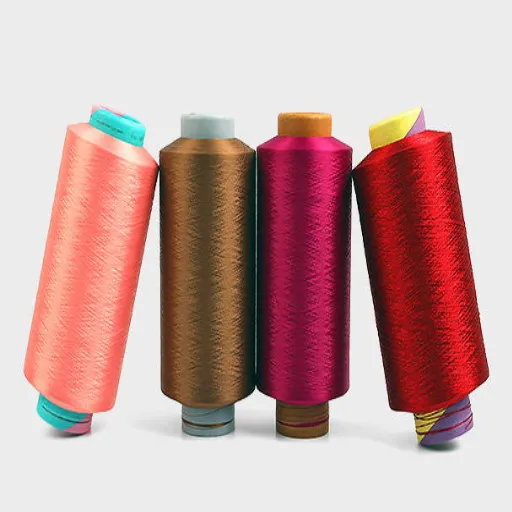 Recent Trends and Innovations in Fabric Technology