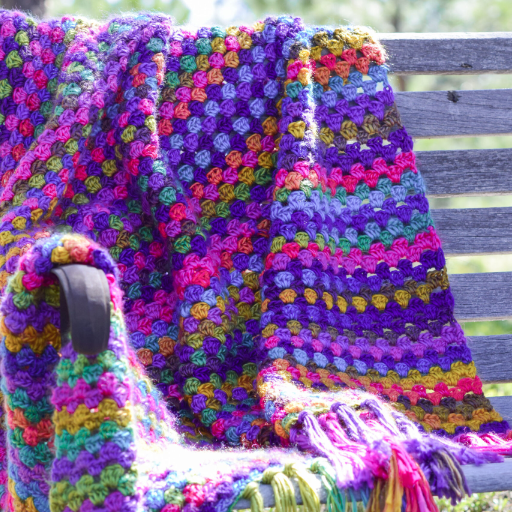 Seasonal Crochet Patterns for Adults