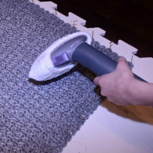 Step-by-Step Guide to Blocking Your Crochet and Knit Projects