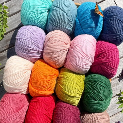 Tips for Sourcing High-Quality Cheap Yarn