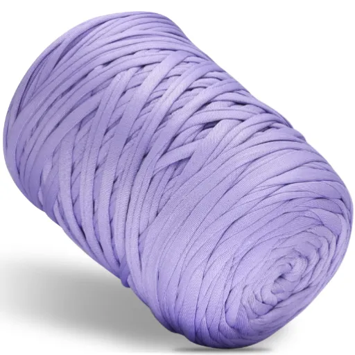 Types of Stretchy Yarn Available