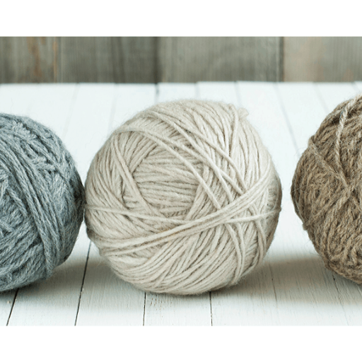 Understanding Acrylic Yarn and Its Properties
