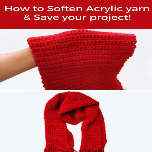 Understanding Acrylic Yarn