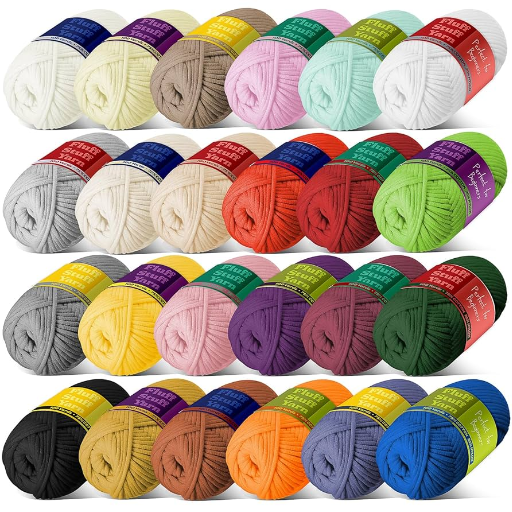 Understanding Cheap Yarn and Its Benefits