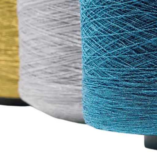 What Makes Yarn Stretchy?