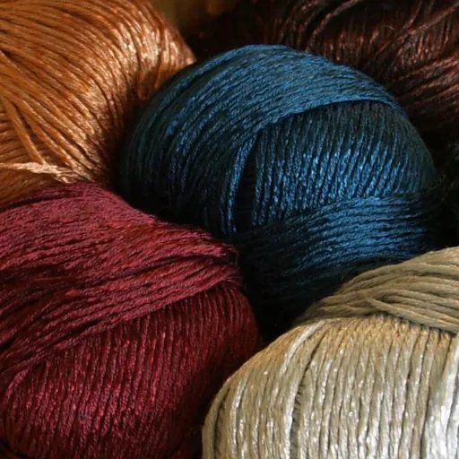 What is Viscose Wool?
