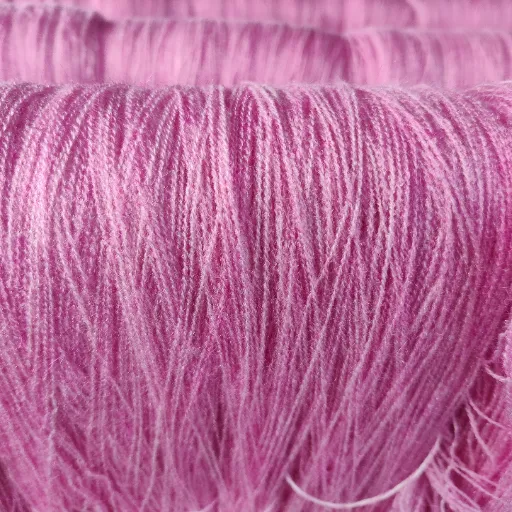 Acrylic Yarn: Definition and History