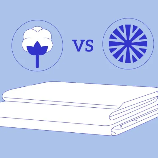Applications of Each Fabric Type