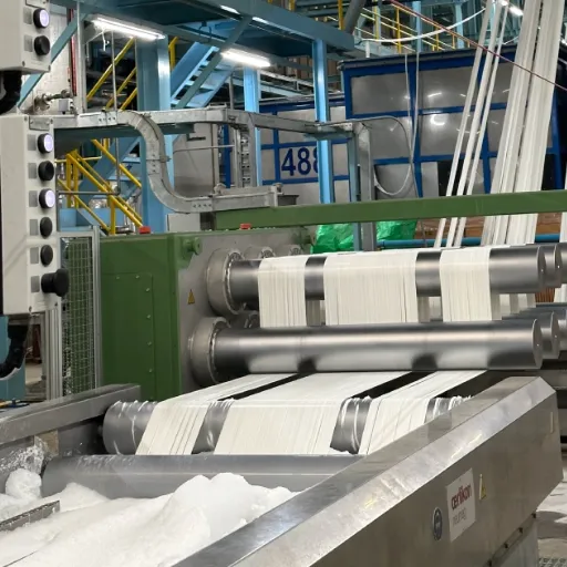 Applications of Polyester Fabric