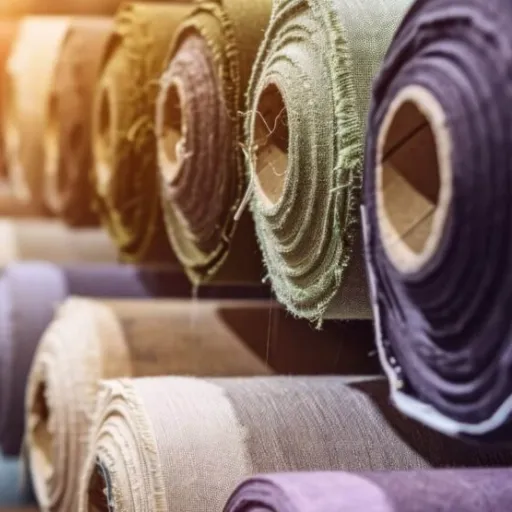 Applications of Viscose Fabric