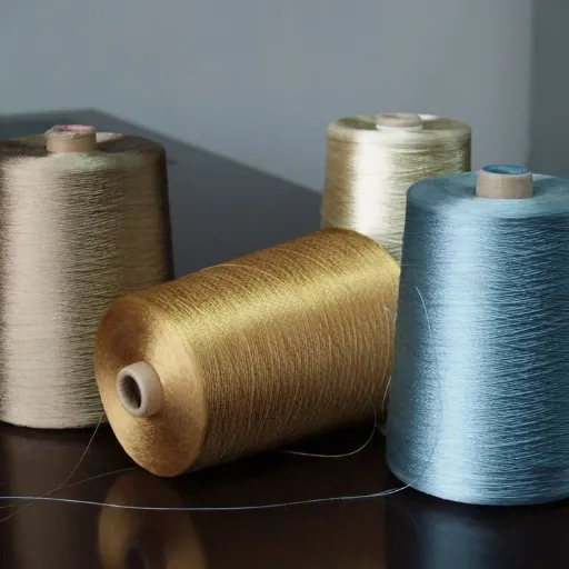 Applications of Viscose Rayon Yarns