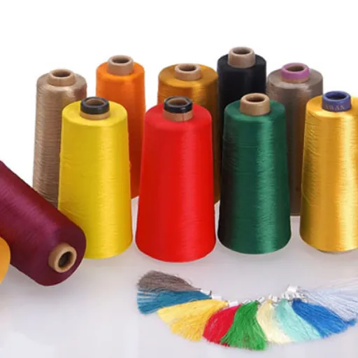 Applications of Viscose Yarns