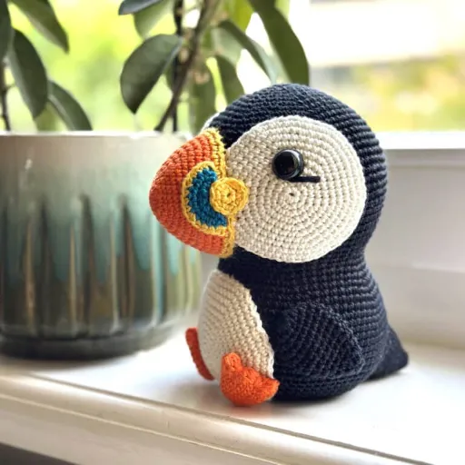 Beginner-Friendly Crochet Patterns