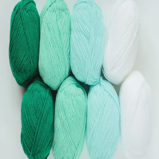 Benefits and Drawbacks of Using Acrylic Yarn
