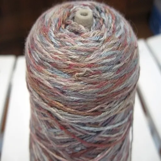 Benefits of Blended Yarn Over Traditional Yarns