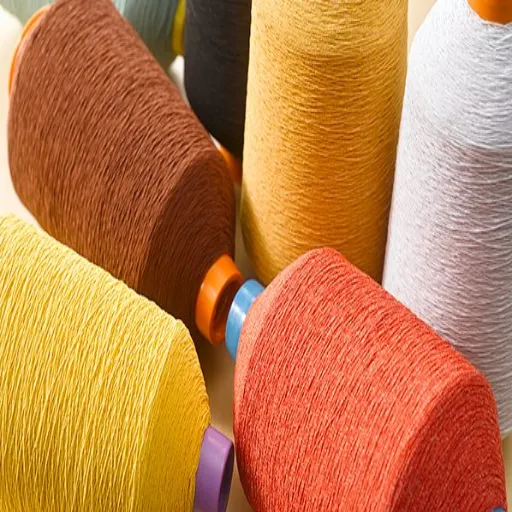Benefits of Choosing Covered Elastic Yarn