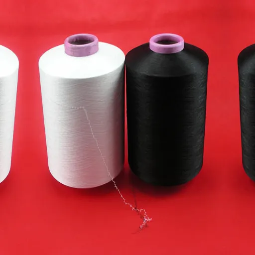Benefits of Using Covered Spandex Yarn