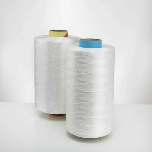 Benefits of Using Polyester Yarn