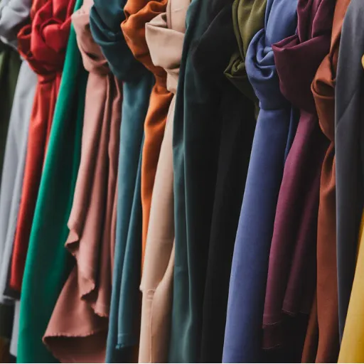 Benefits of Using Viscose Yarns