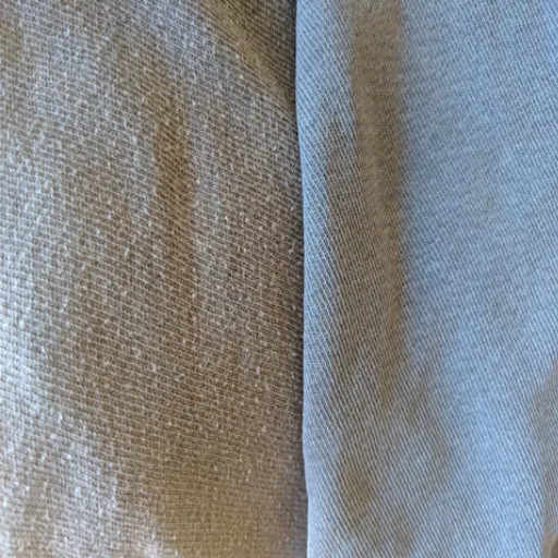 Care Instructions for Polyester and Cotton Fabrics