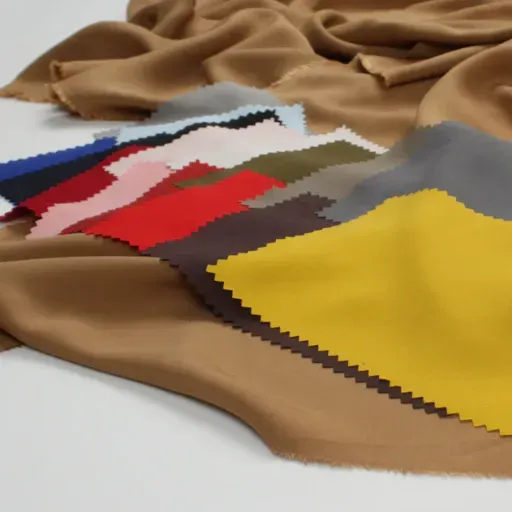 Chemical Properties of Viscose Fiber