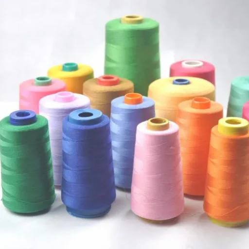 Choosing the Right Polyester Yarn for Your Projects