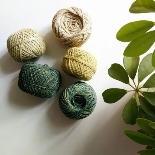 Choosing the Right Yarn for Your Project