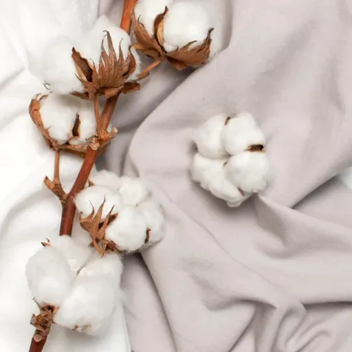 Common Uses of Cotton and Polyester Fabrics
