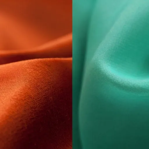Comparative Analysis: Polyester vs Cotton