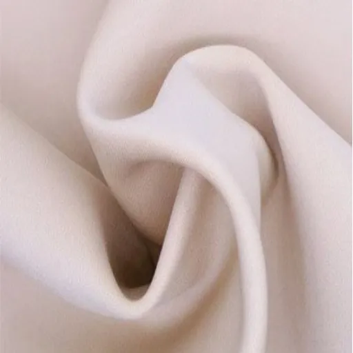Comparing Polyester to Other Fabrics