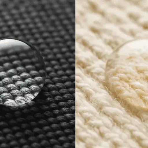Cost-Effectiveness: Polyester Fabric vs Cotton